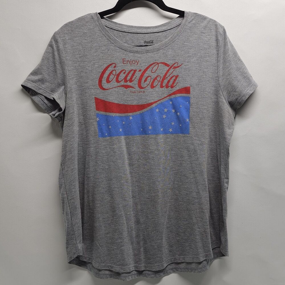 Coca-Cola Unity Collection Maurice's 1971 Vintage… - image 1